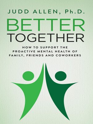 cover image of Better Together